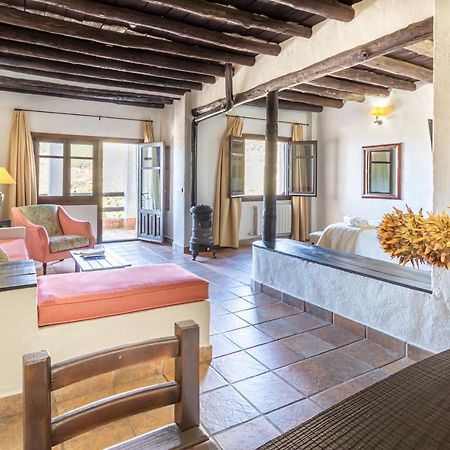 Hotel Apartamento Nueva Alcazaba Busquistar Екстер'єр фото