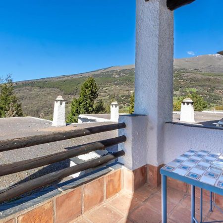 Hotel Apartamento Nueva Alcazaba Busquistar Екстер'єр фото
