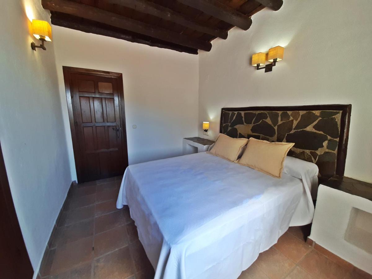 Hotel Apartamento Nueva Alcazaba Busquistar Екстер'єр фото