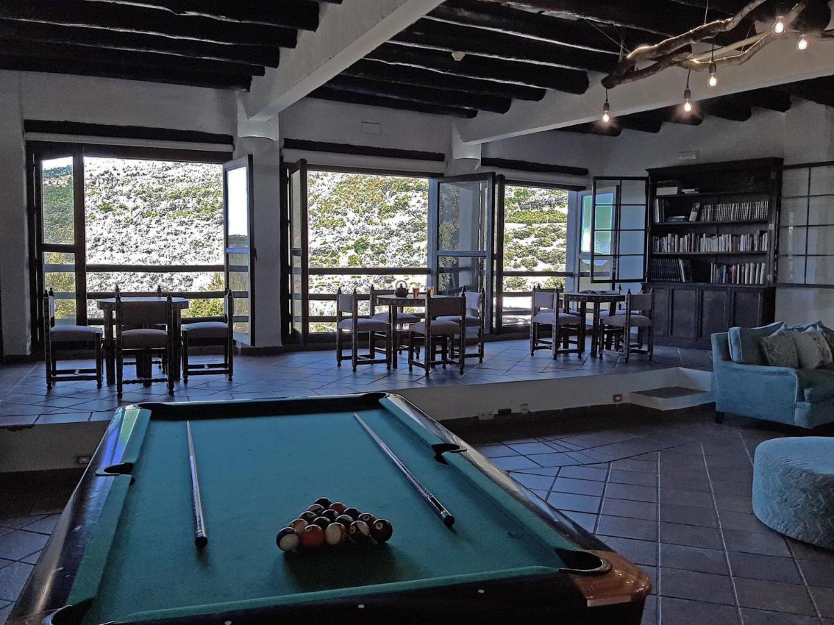 Hotel Apartamento Nueva Alcazaba Busquistar Екстер'єр фото