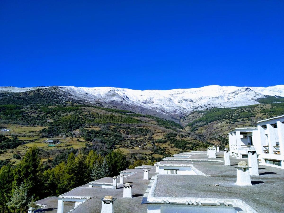 Hotel Apartamento Nueva Alcazaba Busquistar Екстер'єр фото