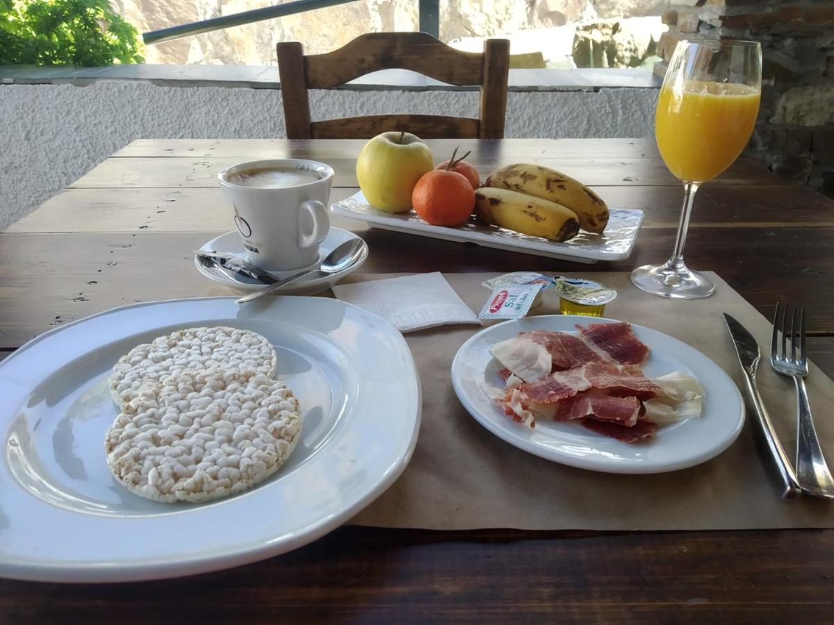 Hotel Apartamento Nueva Alcazaba Busquistar Екстер'єр фото