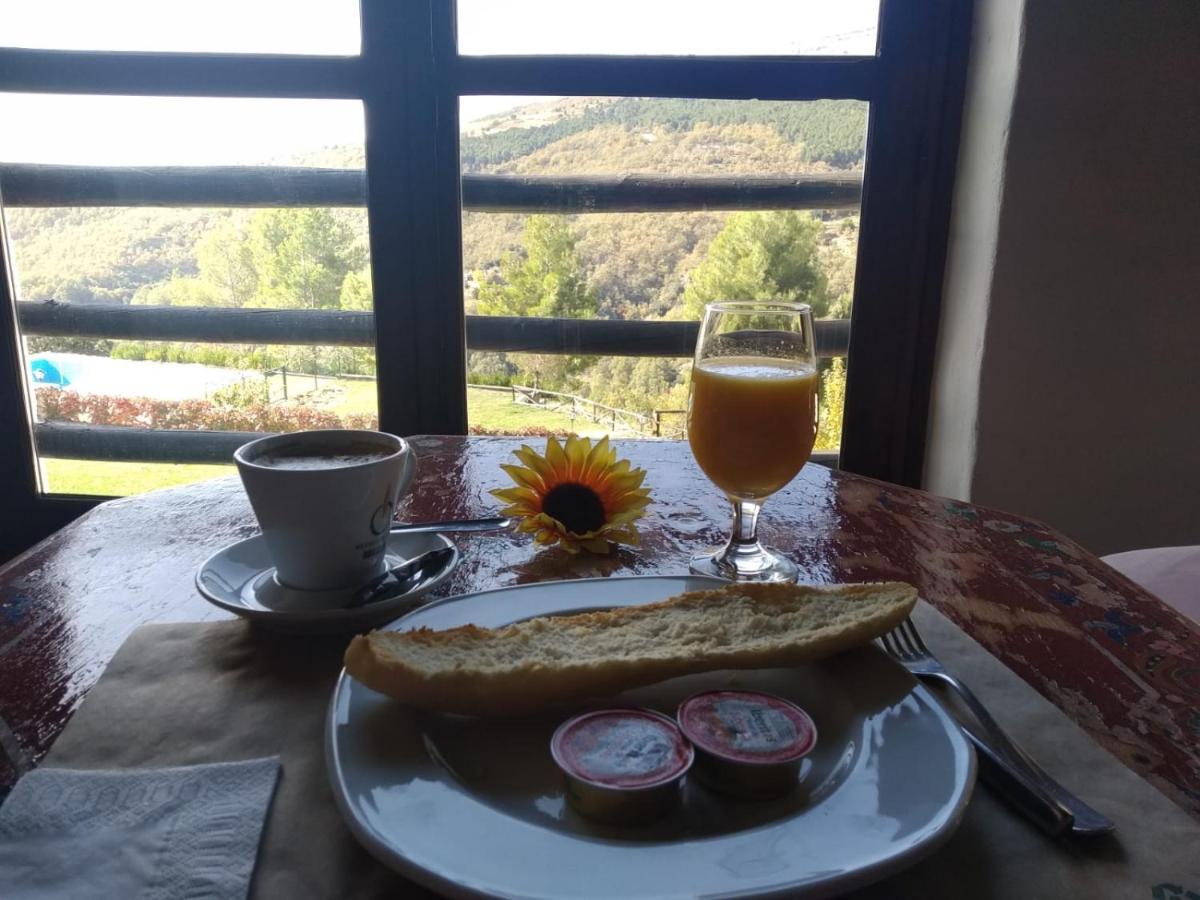 Hotel Apartamento Nueva Alcazaba Busquistar Екстер'єр фото