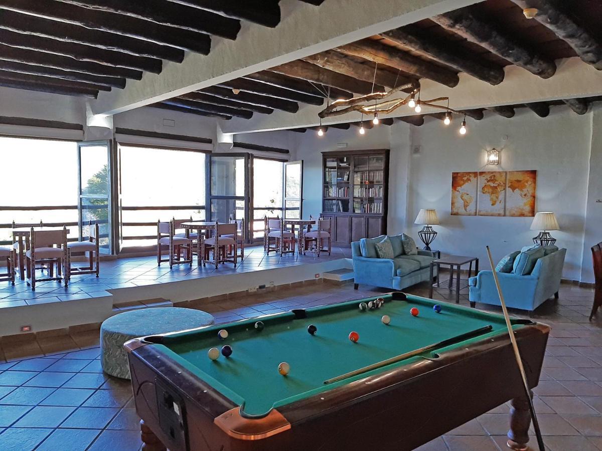 Hotel Apartamento Nueva Alcazaba Busquistar Екстер'єр фото
