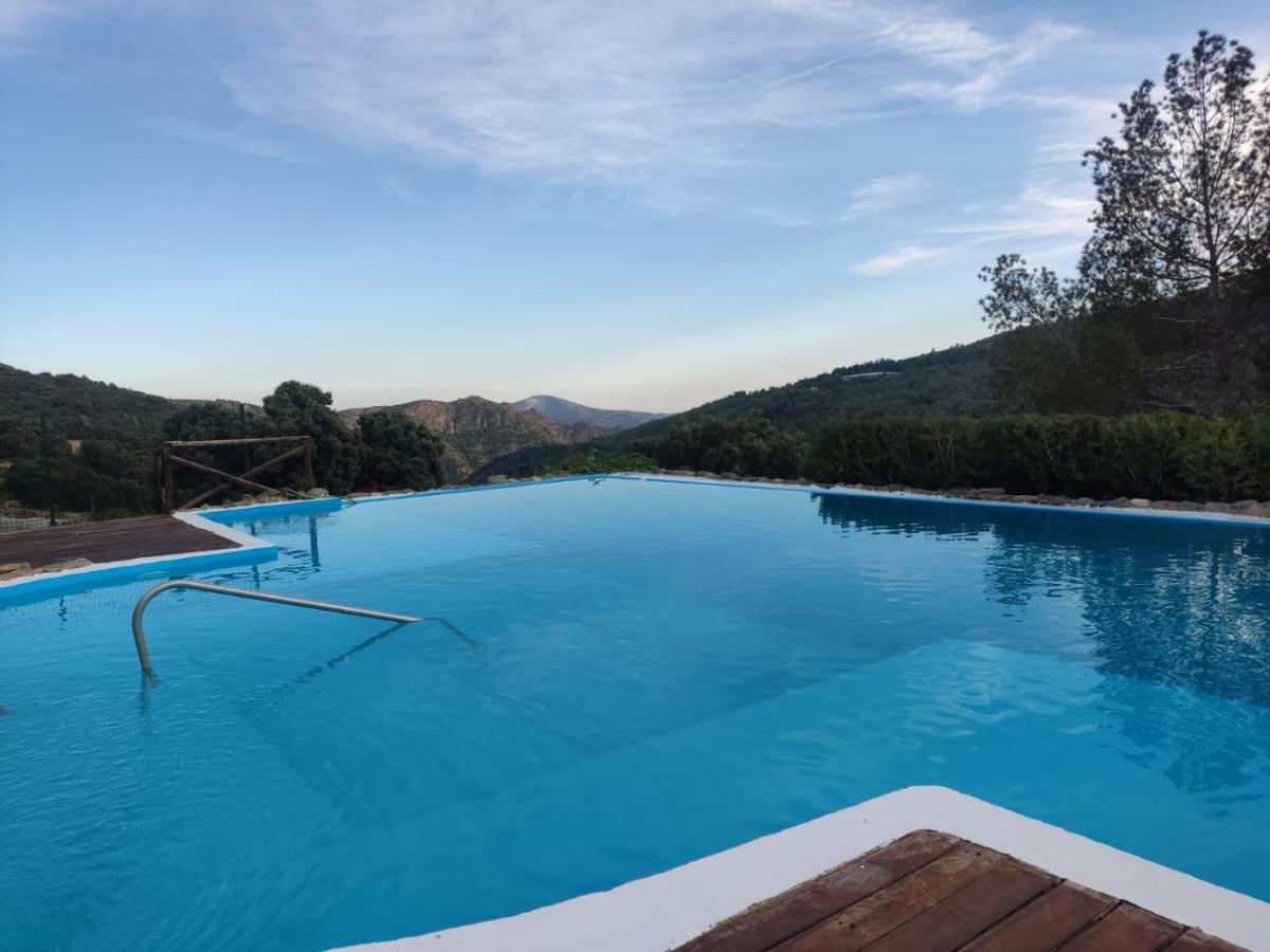 Hotel Apartamento Nueva Alcazaba Busquistar Екстер'єр фото