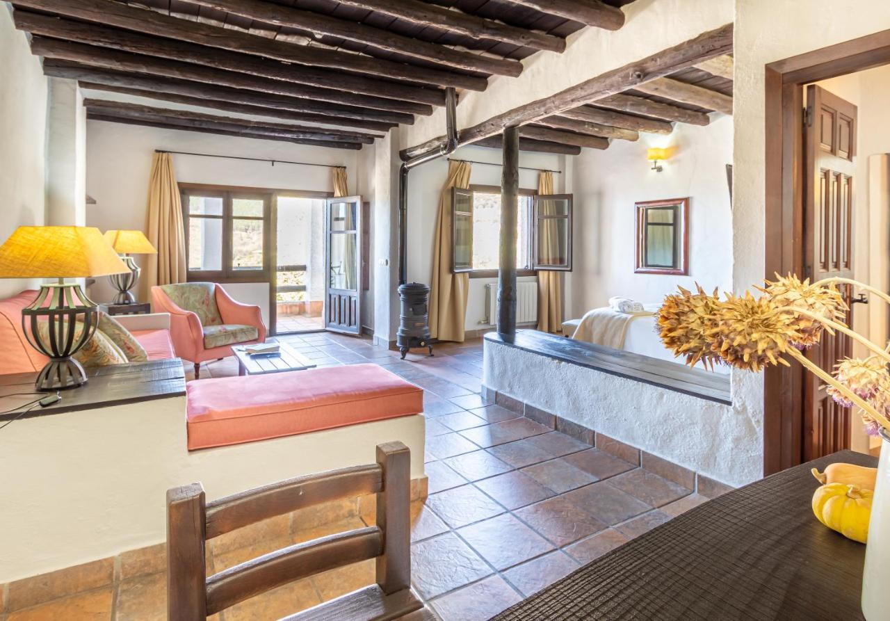 Hotel Apartamento Nueva Alcazaba Busquistar Екстер'єр фото