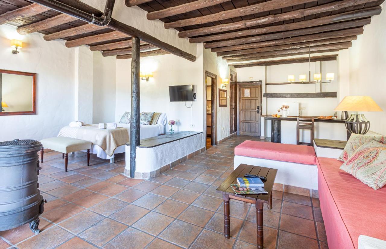 Hotel Apartamento Nueva Alcazaba Busquistar Екстер'єр фото