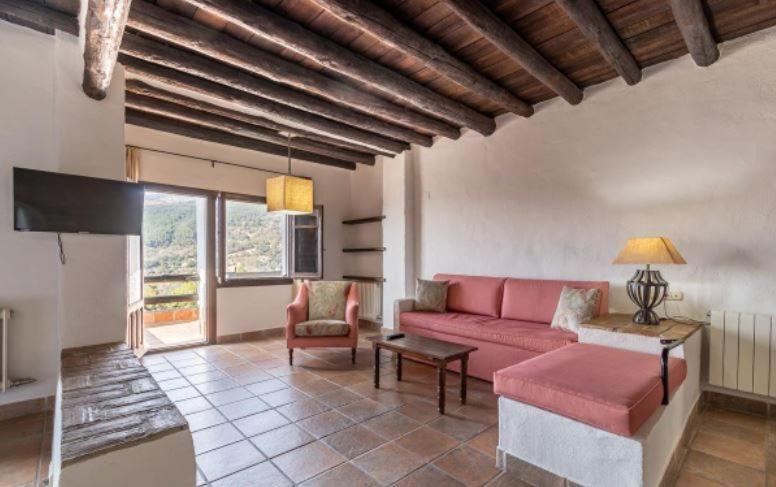 Hotel Apartamento Nueva Alcazaba Busquistar Екстер'єр фото