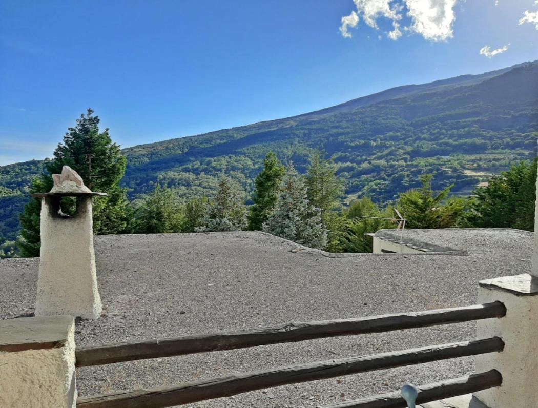 Hotel Apartamento Nueva Alcazaba Busquistar Екстер'єр фото