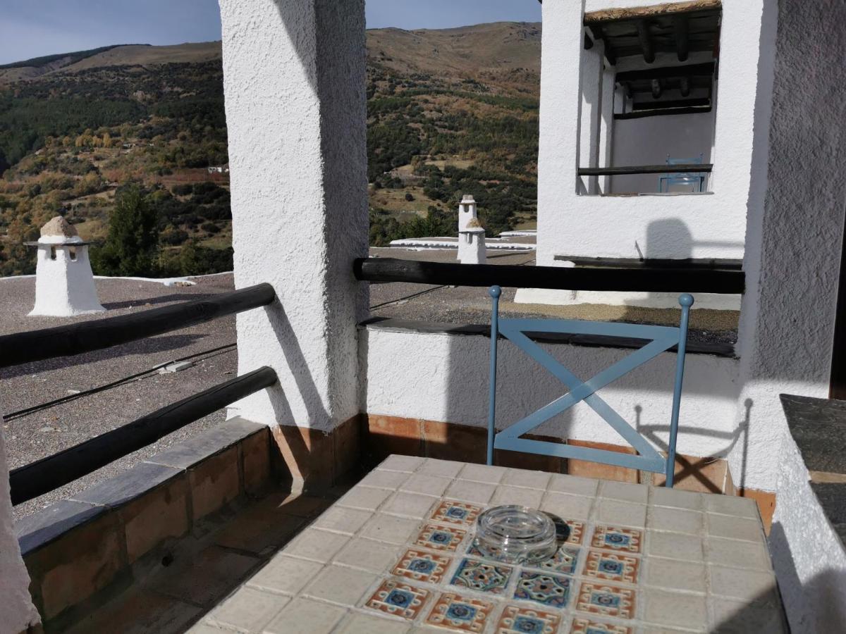 Hotel Apartamento Nueva Alcazaba Busquistar Екстер'єр фото