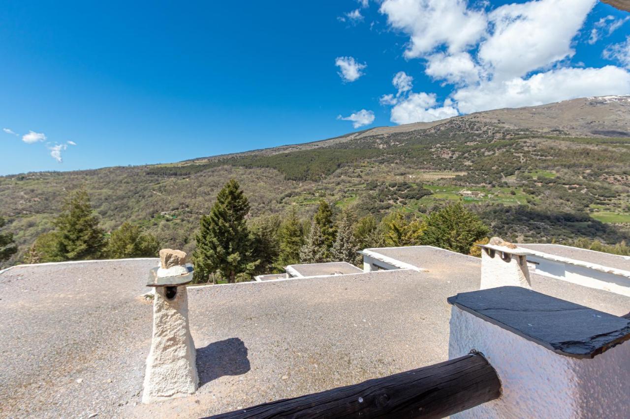 Hotel Apartamento Nueva Alcazaba Busquistar Екстер'єр фото