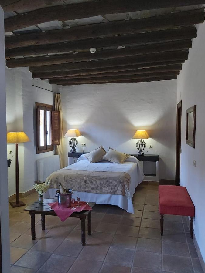 Hotel Apartamento Nueva Alcazaba Busquistar Екстер'єр фото