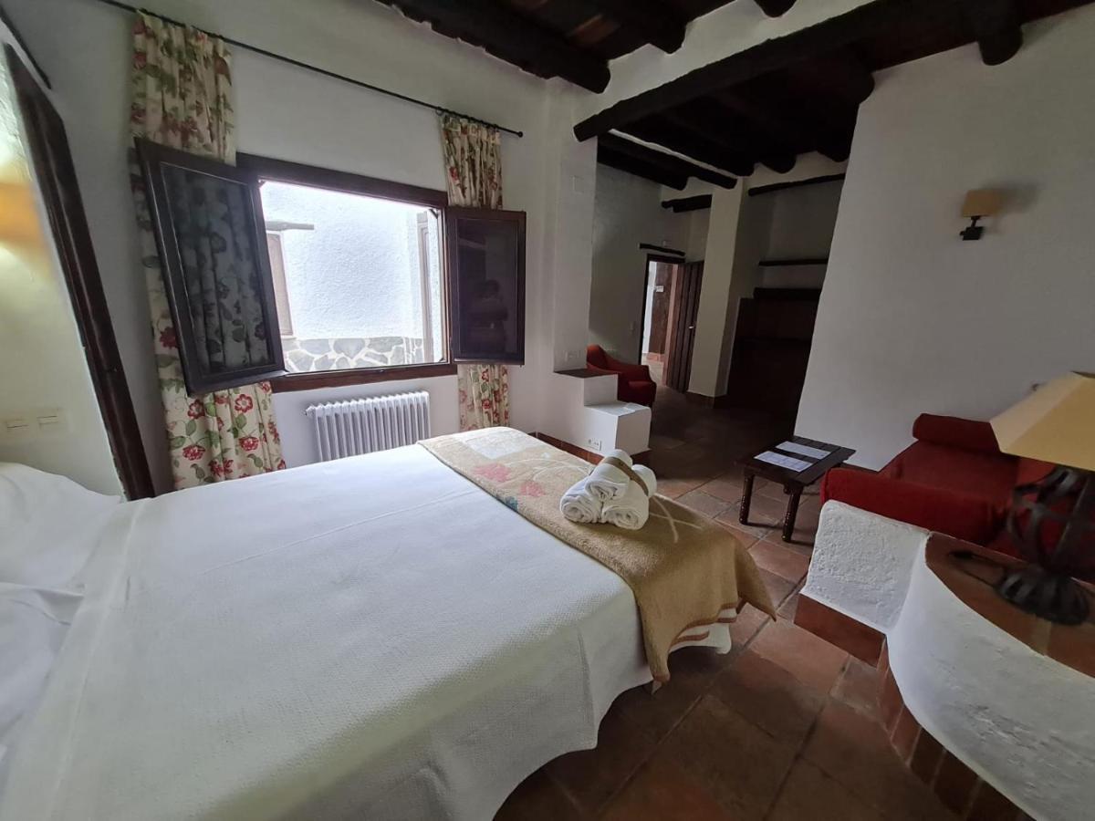 Hotel Apartamento Nueva Alcazaba Busquistar Екстер'єр фото