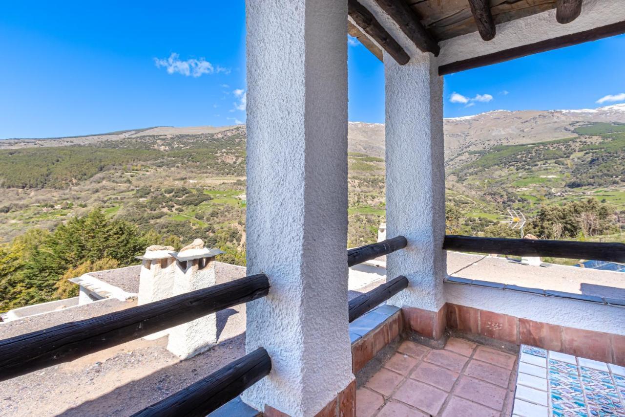Hotel Apartamento Nueva Alcazaba Busquistar Екстер'єр фото