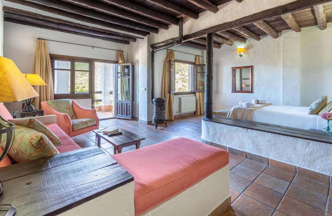 Hotel Apartamento Nueva Alcazaba Busquistar Екстер'єр фото