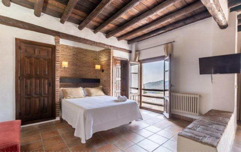 Hotel Apartamento Nueva Alcazaba Busquistar Екстер'єр фото
