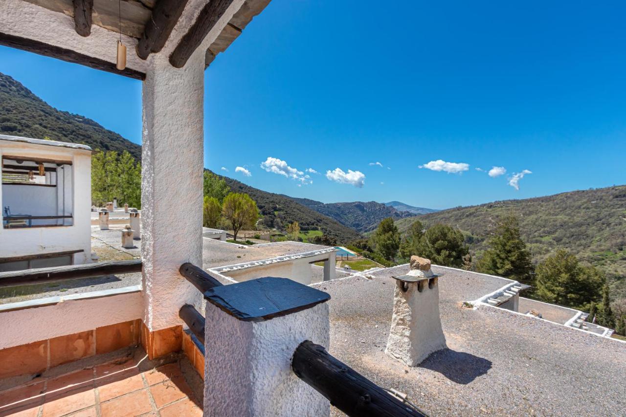 Hotel Apartamento Nueva Alcazaba Busquistar Екстер'єр фото