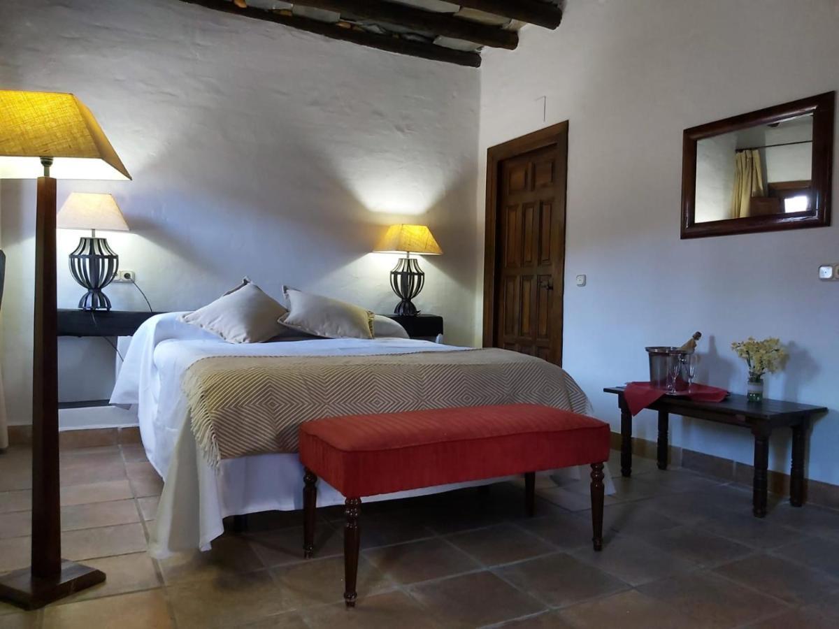 Hotel Apartamento Nueva Alcazaba Busquistar Екстер'єр фото