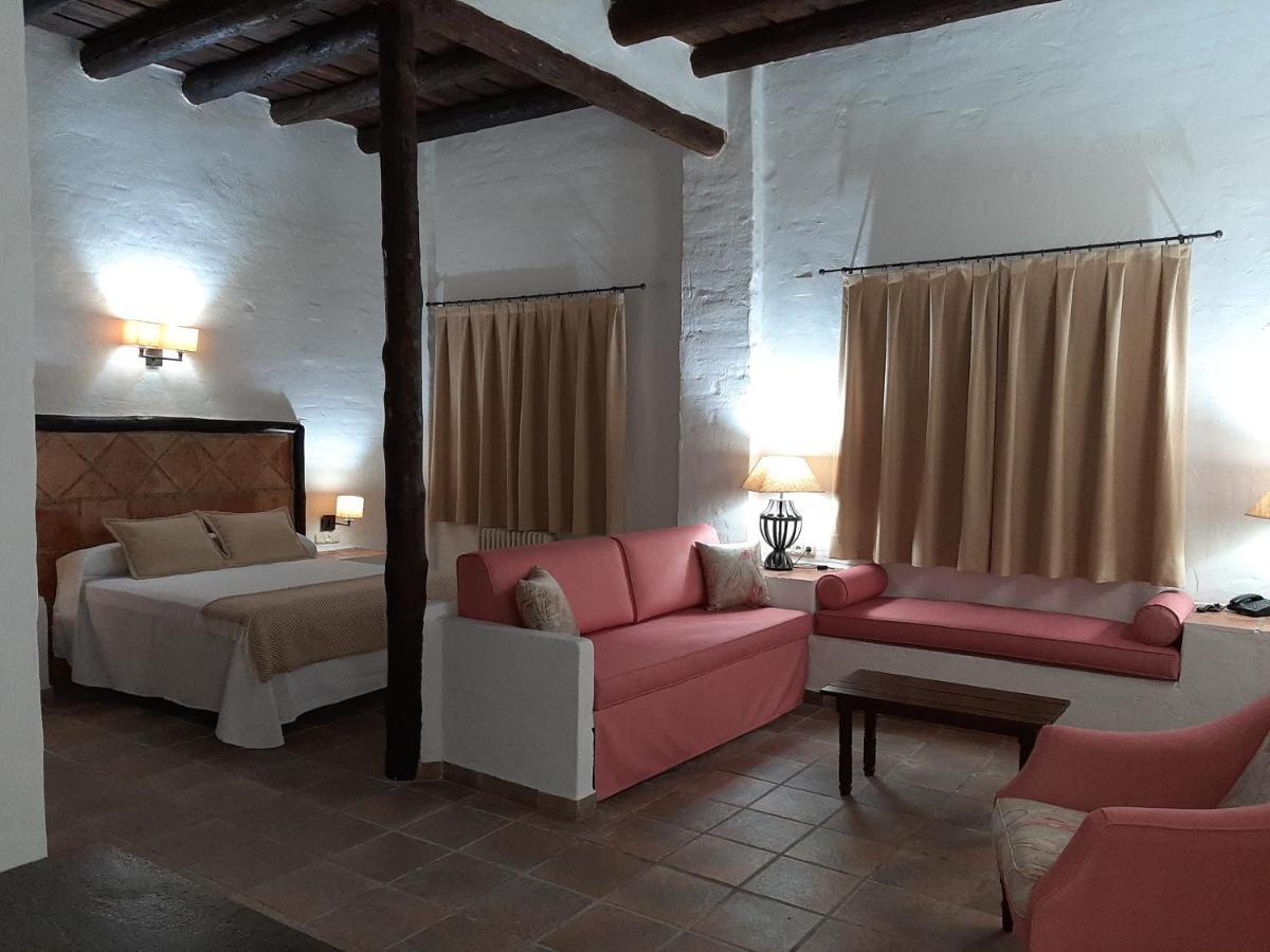 Hotel Apartamento Nueva Alcazaba Busquistar Екстер'єр фото