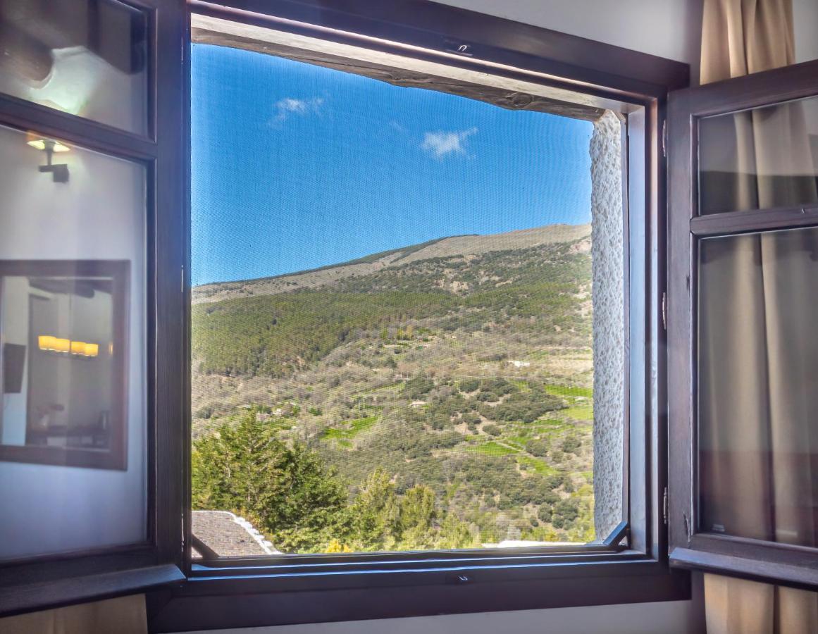 Hotel Apartamento Nueva Alcazaba Busquistar Екстер'єр фото