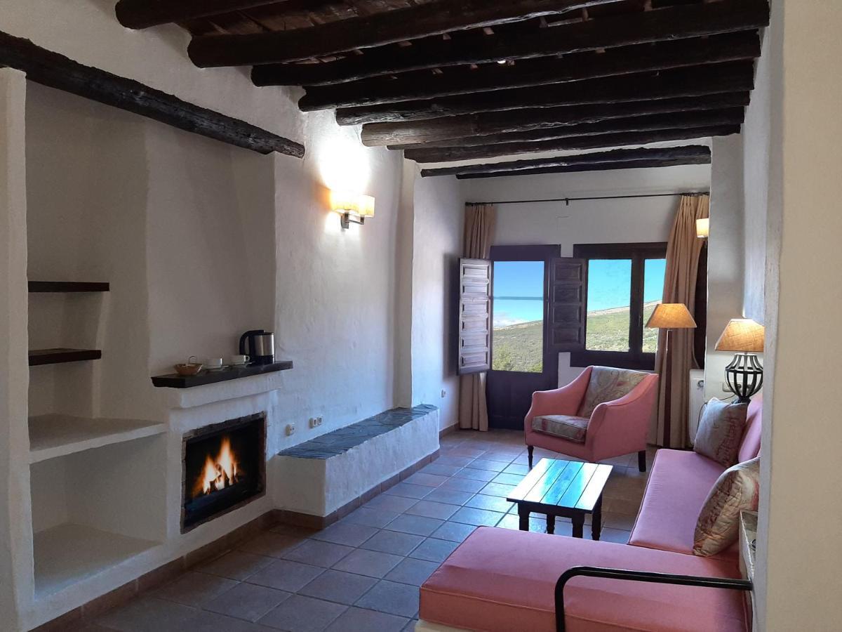 Hotel Apartamento Nueva Alcazaba Busquistar Екстер'єр фото