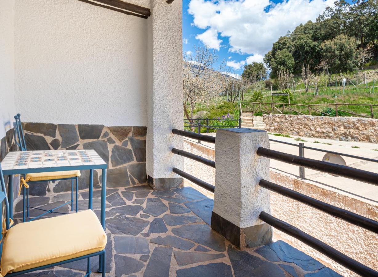 Hotel Apartamento Nueva Alcazaba Busquistar Екстер'єр фото
