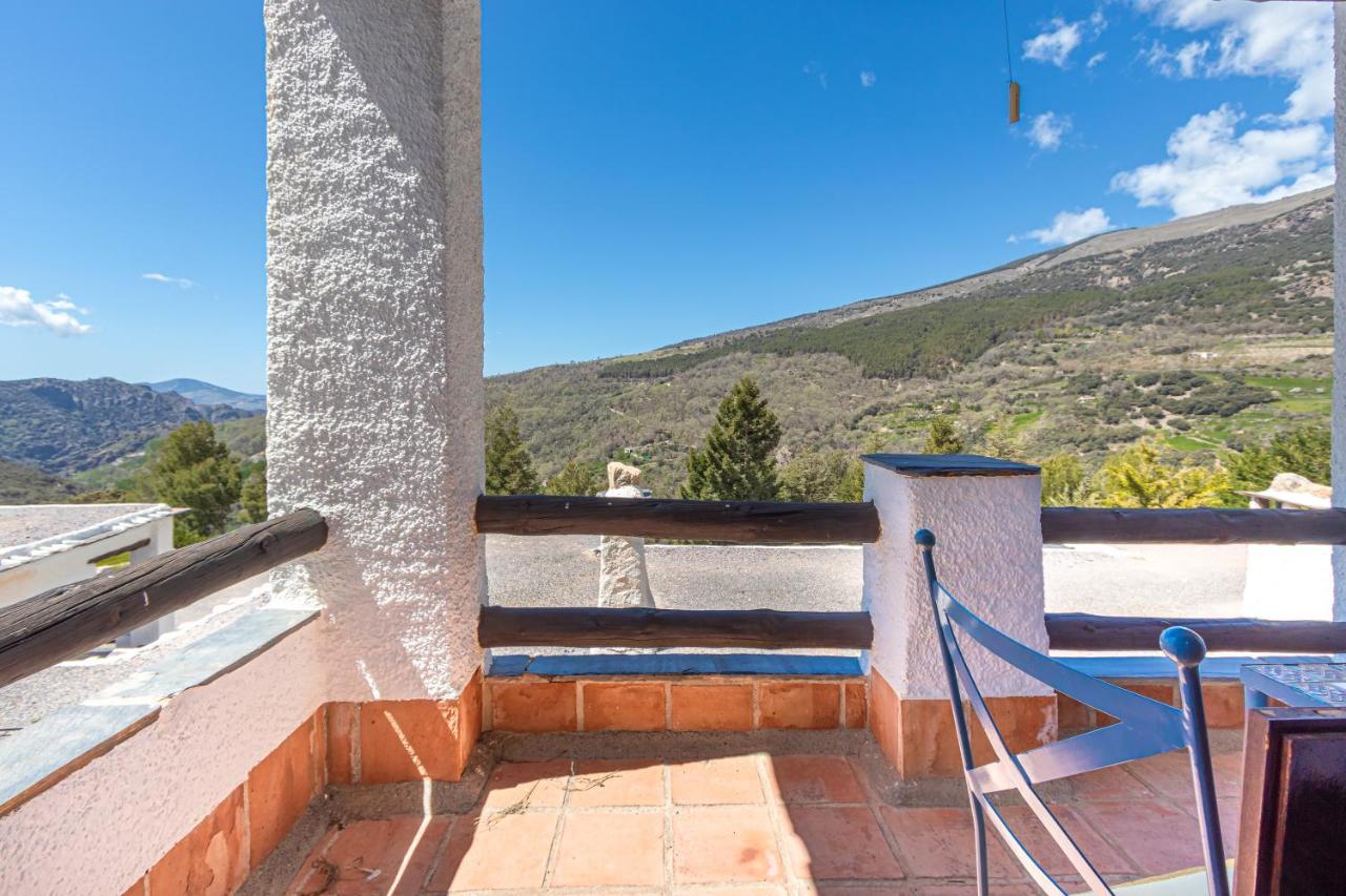 Hotel Apartamento Nueva Alcazaba Busquistar Екстер'єр фото
