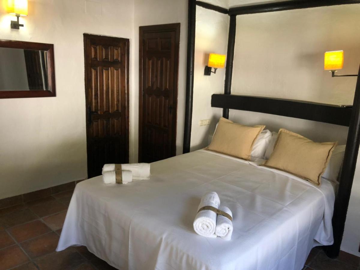 Hotel Apartamento Nueva Alcazaba Busquistar Екстер'єр фото