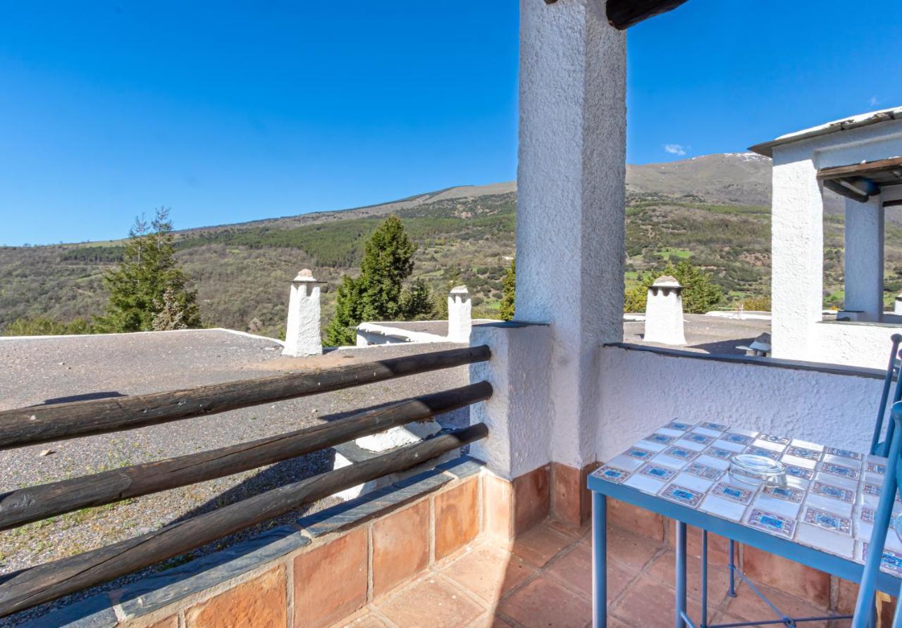 Hotel Apartamento Nueva Alcazaba Busquistar Екстер'єр фото
