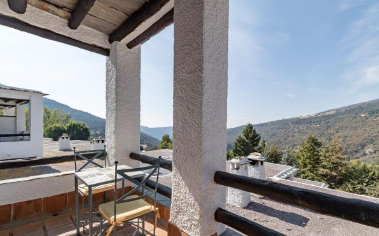 Hotel Apartamento Nueva Alcazaba Busquistar Екстер'єр фото