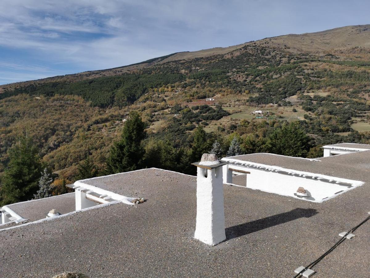 Hotel Apartamento Nueva Alcazaba Busquistar Екстер'єр фото