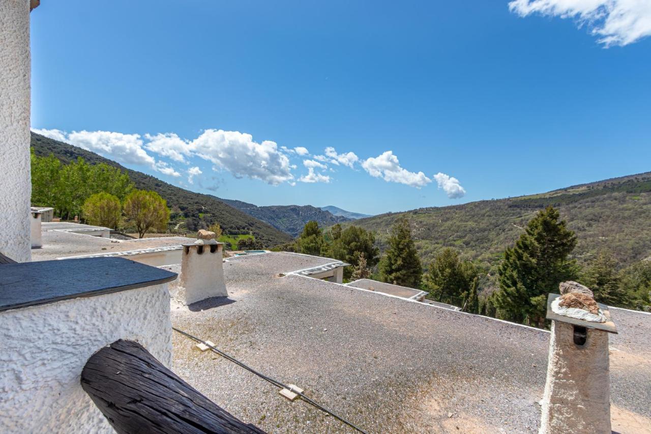 Hotel Apartamento Nueva Alcazaba Busquistar Екстер'єр фото